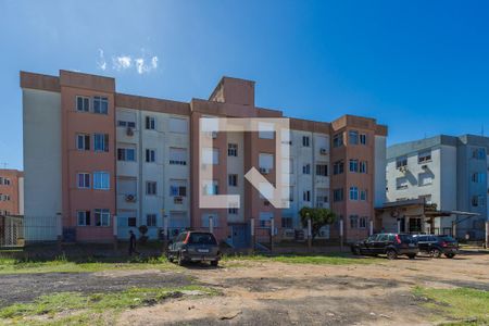 Apartamento à venda com 34m², 1 quarto e 1 vaga Apartamento à venda com 34m², 1 quarto e 1 vagaFachada