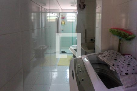 Apartamento à venda com 46m², 2 quartos e 1 vaga Apartamento à venda com 46m², 2 quartos e 1 vagaÁrea de Serviço