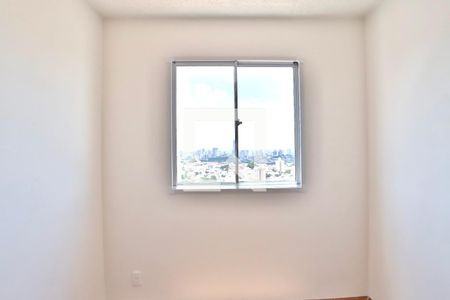 Quarto de apartamento para alugar com 1 quarto, 25m² em Vila Cláudia, São Paulo