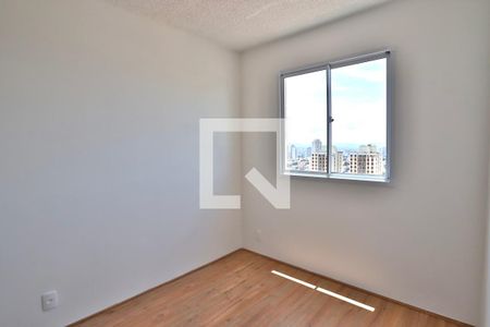 Quarto de apartamento para alugar com 1 quarto, 25m² em Vila Cláudia, São Paulo