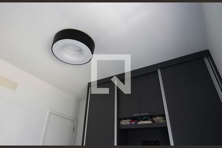 Quarto detalhe de apartamento à venda com 1 quarto, 43m² em Cerqueira César, São Paulo