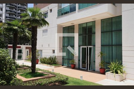 Apartamento à venda com 43m², 1 quarto e 1 vagaÁrea comum - Entrada