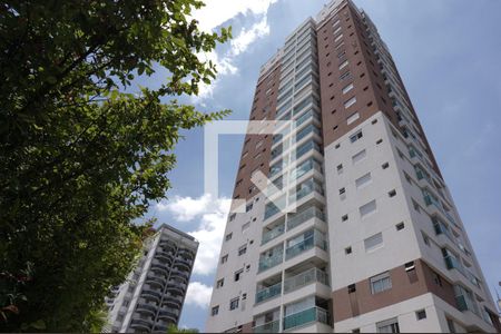 Apartamento à venda com 43m², 1 quarto e 1 vagaFachada