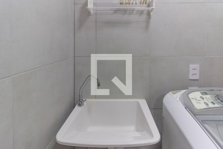 Apartamento à venda com 35m², 2 quartos e sem vaga Apartamento à venda com 35m², 2 quartos e sem vagaÁrea de Serviço