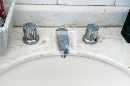 Apartamento à venda com 52m², 1 quarto e 1 vaga Apartamento à venda com 52m², 1 quarto e 1 vagaBanheiro