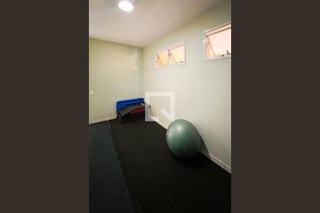 Apartamento à venda com 52m², 1 quarto e 1 vagaÁrea comum - Academia