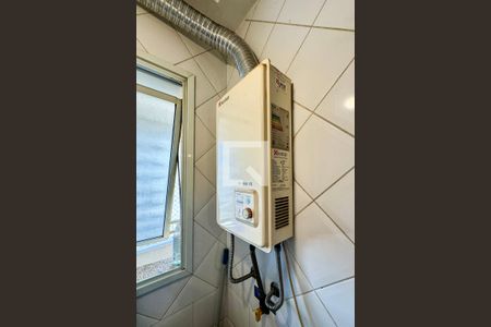 Apartamento à venda com 52m², 1 quarto e 1 vaga Apartamento à venda com 52m², 1 quarto e 1 vagaCozinha/Área de Serviço