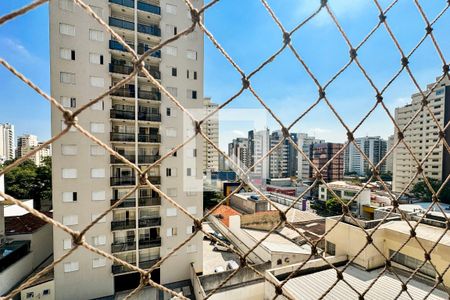 Apartamento à venda com 52m², 1 quarto e 1 vaga Apartamento à venda com 52m², 1 quarto e 1 vagaVista