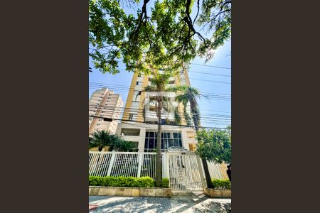 Apartamento à venda com 52m², 1 quarto e 1 vaga Apartamento à venda com 52m², 1 quarto e 1 vagaFachada