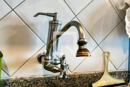 Apartamento à venda com 52m², 1 quarto e 1 vaga Apartamento à venda com 52m², 1 quarto e 1 vagaCozinha/Área de Serviço