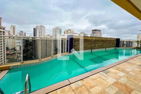Apartamento à venda com 52m², 1 quarto e 1 vagaÁrea comum - Piscina