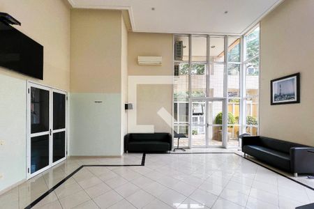 Apartamento à venda com 52m², 1 quarto e 1 vagaÁrea comum - Hall