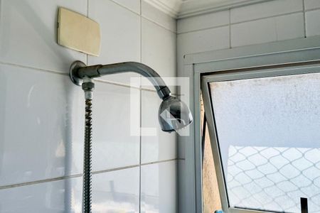 Apartamento à venda com 52m², 1 quarto e 1 vaga Apartamento à venda com 52m², 1 quarto e 1 vagaBanheiro