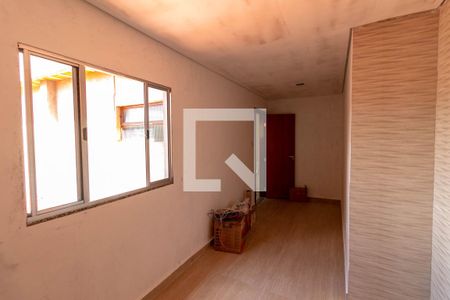 Casa à venda com 243m², 4 quartos e 2 vagasQuarto 4