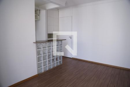 Sala de apartamento para alugar com 2 quartos, 50m² em Jardim Íris, São Paulo