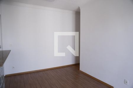 Sala de apartamento para alugar com 2 quartos, 50m² em Jardim Íris, São Paulo