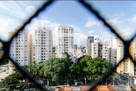 Apartamento à venda com 91m², 2 quartos e 1 vaga Apartamento à venda com 91m², 2 quartos e 1 vagaVista da Lavanderia