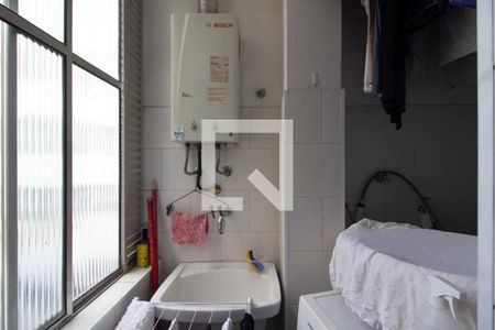 Apartamento à venda com 70m², 1 quarto e 1 vaga Apartamento à venda com 70m², 1 quarto e 1 vagaÁrea de Serviço