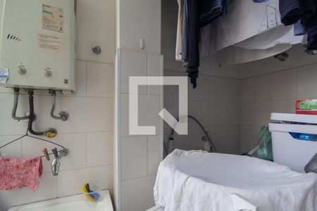 Apartamento à venda com 70m², 1 quarto e 1 vaga Apartamento à venda com 70m², 1 quarto e 1 vagaÁrea de Serviço