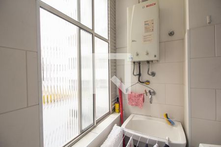 Apartamento à venda com 70m², 1 quarto e 1 vaga Apartamento à venda com 70m², 1 quarto e 1 vagaÁrea de Serviço