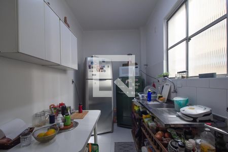Apartamento à venda com 70m², 1 quarto e 1 vaga Apartamento à venda com 70m², 1 quarto e 1 vagaCozinha