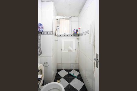 Apartamento à venda com 43m², 2 quartos e 1 vagaBanheiro