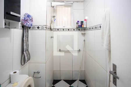 Apartamento à venda com 43m², 2 quartos e 1 vagaBanheiro