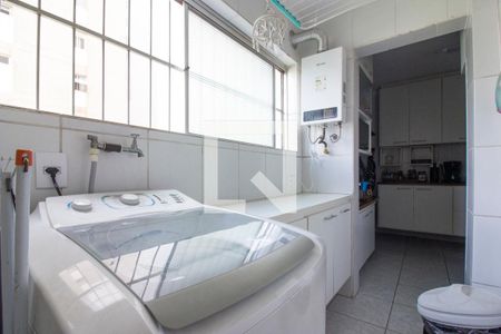Apartamento à venda com 84m², 2 quartos e 1 vagaÁrea de Serviço