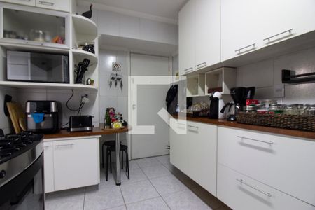 Apartamento à venda com 84m², 2 quartos e 1 vagaCozinha