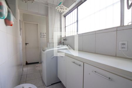 Apartamento à venda com 84m², 2 quartos e 1 vagaÁrea de Serviço