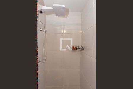 Apartamento à venda com 34m², 2 quartos e sem vagaBanheiro 