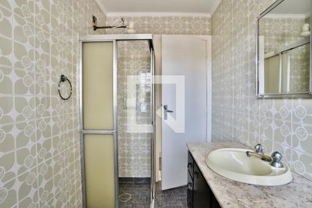 Casa à venda com 162m², 3 quartos e 4 vagas Casa à venda com 162m², 3 quartos e 4 vagasBanheiro do Quarto 2