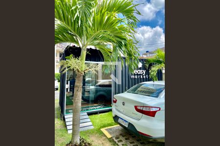 Apartamento à venda com 48m², 2 quartos e 1 vaga Apartamento à venda com 48m², 2 quartos e 1 vagaConveniência