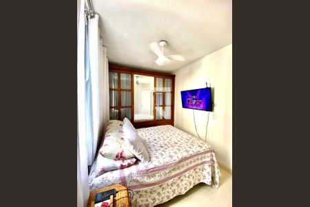 Apartamento à venda com 48m², 2 quartos e 1 vaga Apartamento à venda com 48m², 2 quartos e 1 vagaQuarto 2