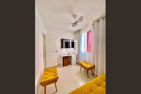 Apartamento à venda com 48m², 2 quartos e 1 vaga Apartamento à venda com 48m², 2 quartos e 1 vagaQuarto 1