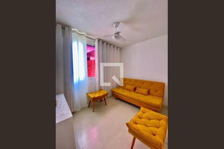 Apartamento à venda com 48m², 2 quartos e 1 vaga Apartamento à venda com 48m², 2 quartos e 1 vagaQuarto 1