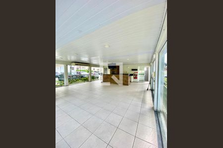 Apartamento à venda com 48m², 2 quartos e 1 vaga Apartamento à venda com 48m², 2 quartos e 1 vagaÁrea comum - Salão de festas