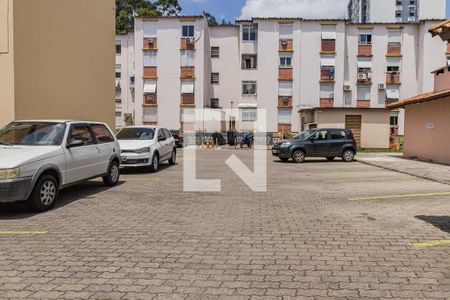 Studio à venda com 42m², 1 quarto e 1 vagaGaragem