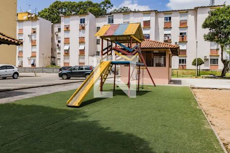 Studio à venda com 42m², 1 quarto e 1 vagaÁrea comum - Playground