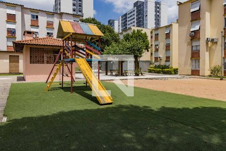 Studio à venda com 42m², 1 quarto e 1 vagaÁrea comum - Playground