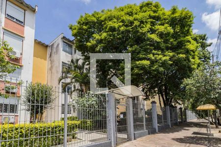 Studio à venda com 42m², 1 quarto e 1 vagaFachada