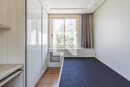 Sala/Quarto de kitnet/studio à venda com 1 quarto, 42m² em São Sebastião, Porto Alegre