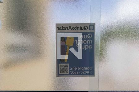 Studio à venda com 42m², 1 quarto e 1 vagaPlaca