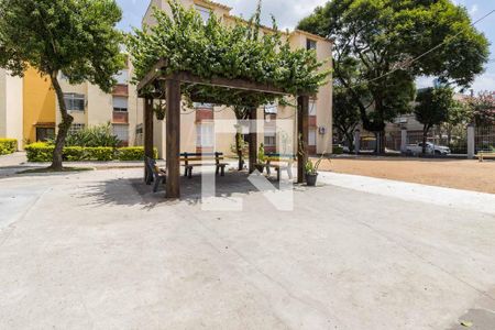 Studio à venda com 42m², 1 quarto e 1 vagaArea Comum