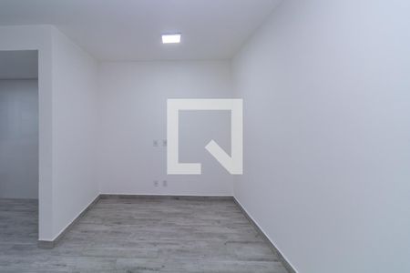 Sala de apartamento para alugar com 2 quartos, 56m² em Jardim Independência (são Paulo), São Paulo