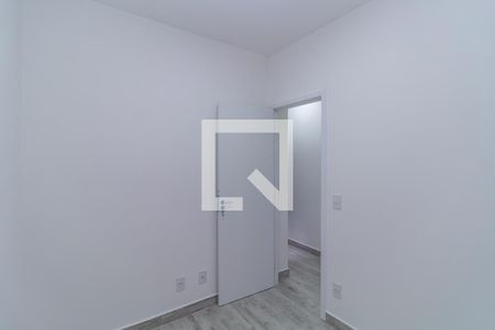 Quarto 2 de apartamento para alugar com 2 quartos, 56m² em Jardim Independência (são Paulo), São Paulo