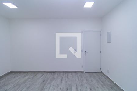 Sala de apartamento para alugar com 2 quartos, 56m² em Jardim Independência (são Paulo), São Paulo