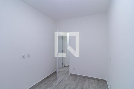 Quarto 1 de apartamento para alugar com 2 quartos, 56m² em Jardim Independência (são Paulo), São Paulo