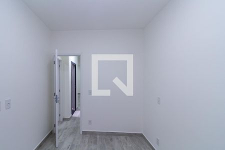 Quarto 1 de apartamento para alugar com 2 quartos, 56m² em Jardim Independência (são Paulo), São Paulo