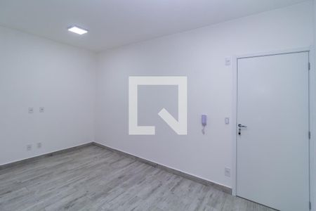Sala de apartamento para alugar com 2 quartos, 56m² em Jardim Independência (são Paulo), São Paulo